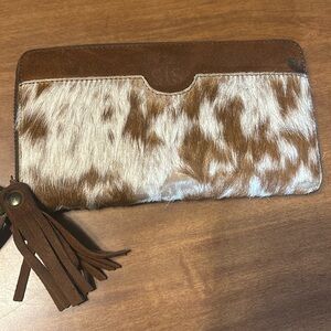 Sts wallet